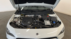 Mercedes-Benz CLA 200 AMG Line Premium 4dr Tip Auto Petrol Saloon